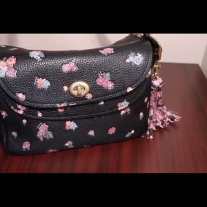 In search of:Coach X Tabitha Simmons Cross body